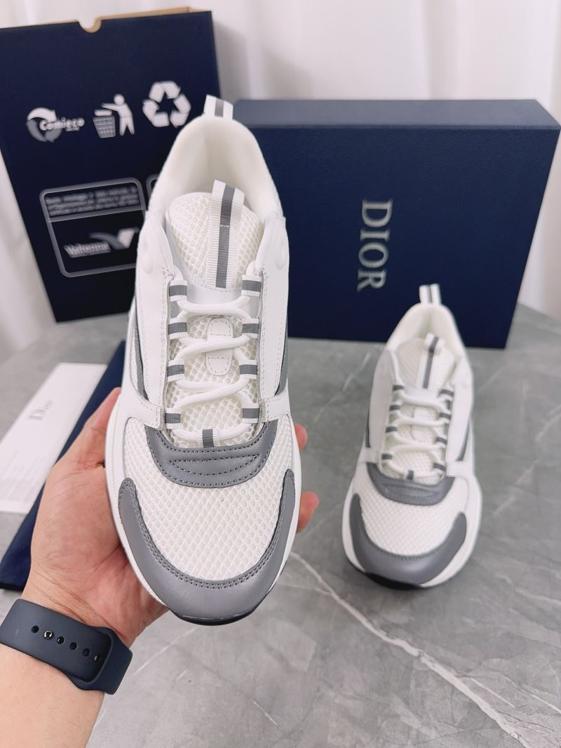 Christian Dior Sneaker